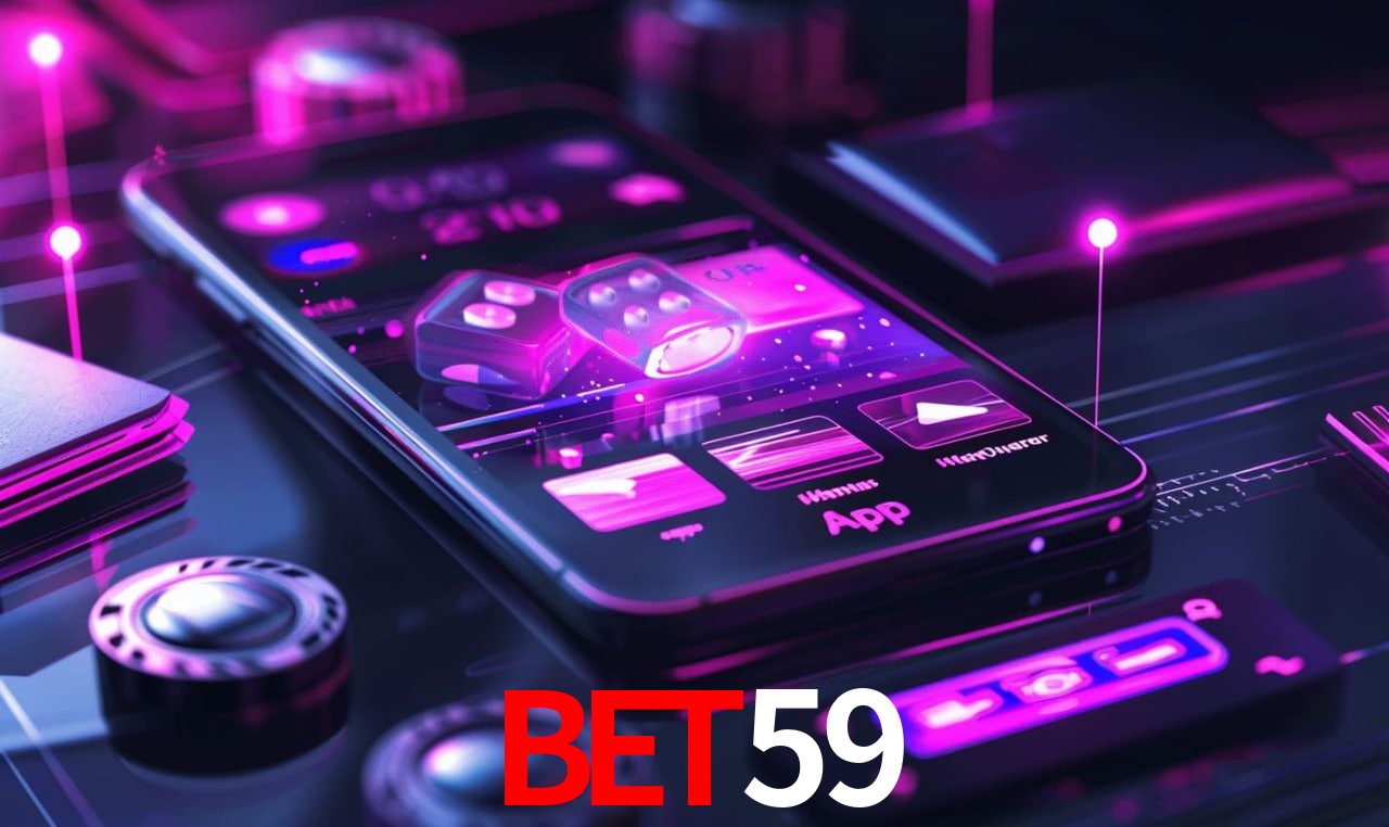 Experiência VIP bet59