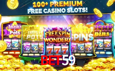 Desvendando o Mundo dos Jogos Virtuais na bet59