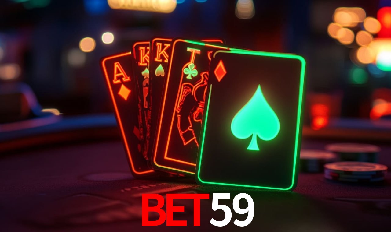 Estatísticas bet59