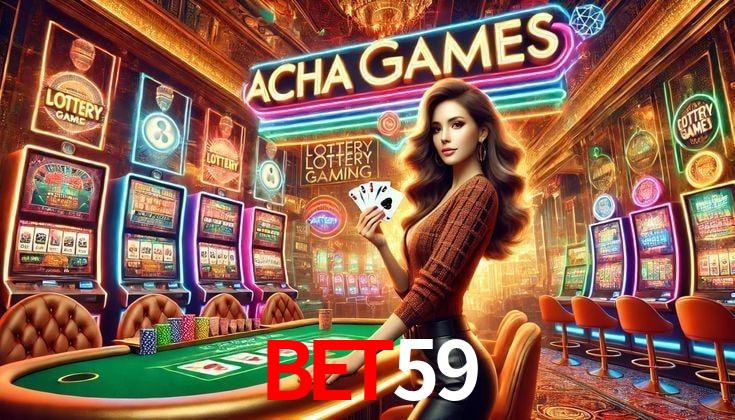 Welcome Bonus bet59