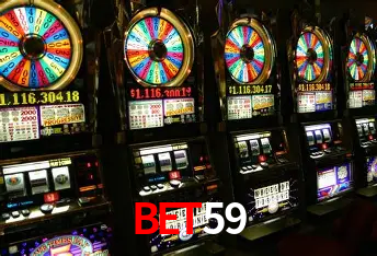 A Revolução dos Aplicativos de Jogos no bet59