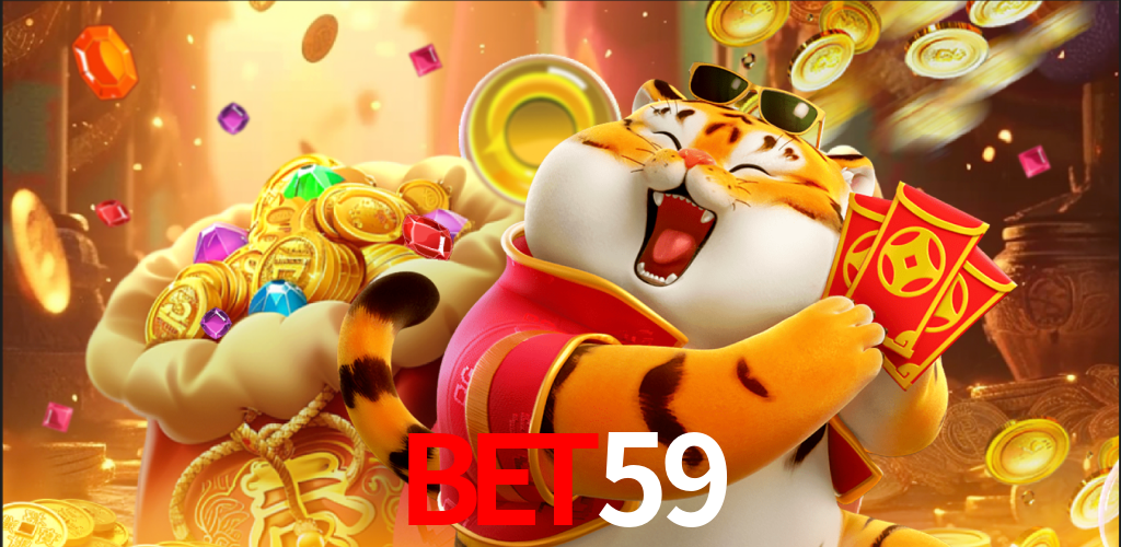 bet59 - Plataforma Oficial de Apostas - bet59.com