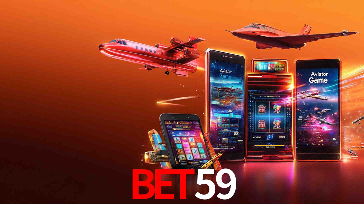 Apostas Esportivas na bet59: Um Guia Completo