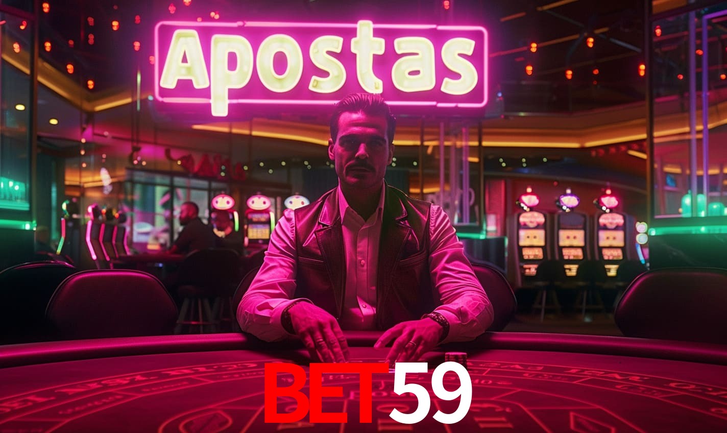 A Experiência Imersiva dos Cassinos Ao Vivo no bet59