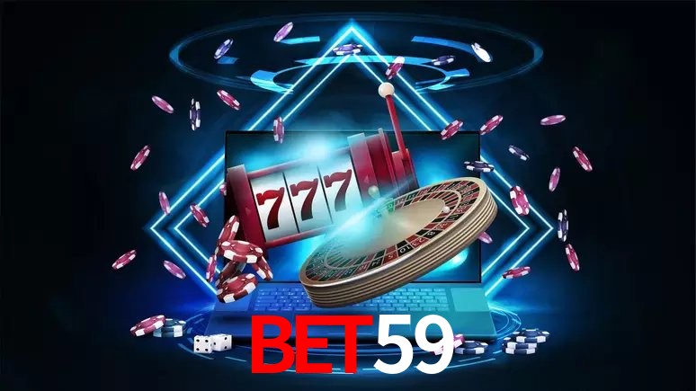 Jogos de Slot bet59