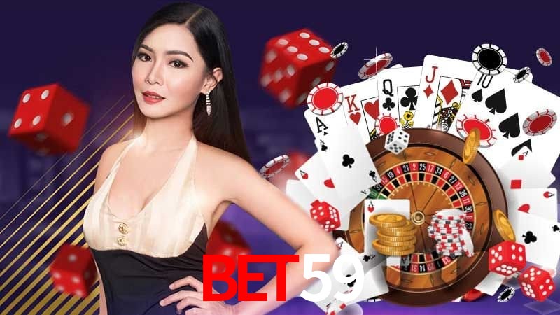 A Emoção da Loteria na bet59: Uma Chance de Mudança de Vida