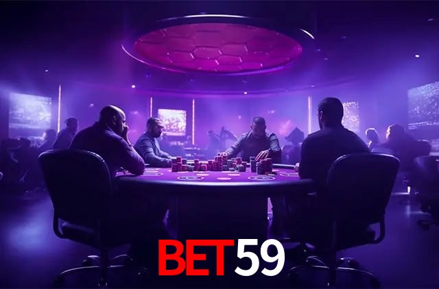 Apostas de Basquete bet59