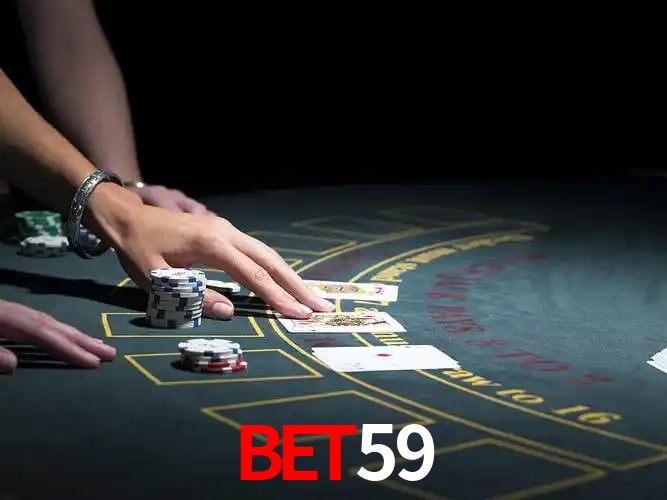Integração de APIs bet59