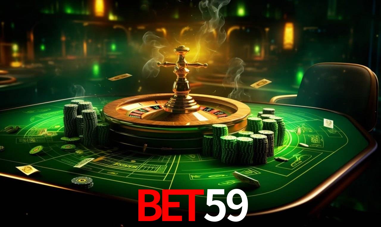 Descubra a Essência do bet59: Nossa História e Compromissos