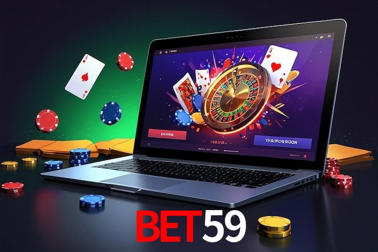 Sistemas de Segurança bet59