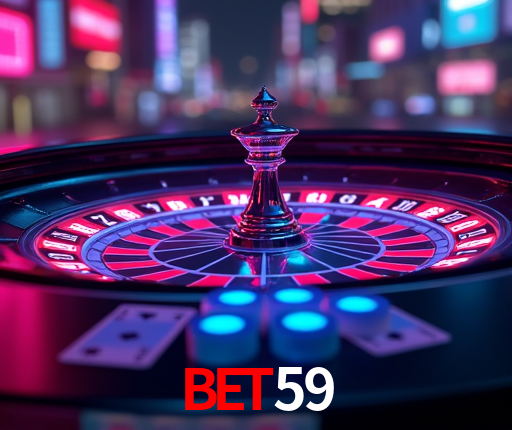 A Popularidade dos Caça-Níqueis no bet59