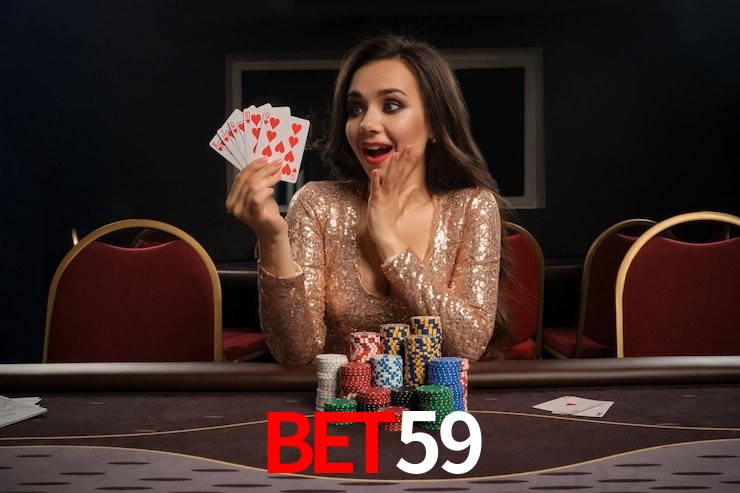 A Experiência Imersiva dos Cassinos Ao Vivo no bet59