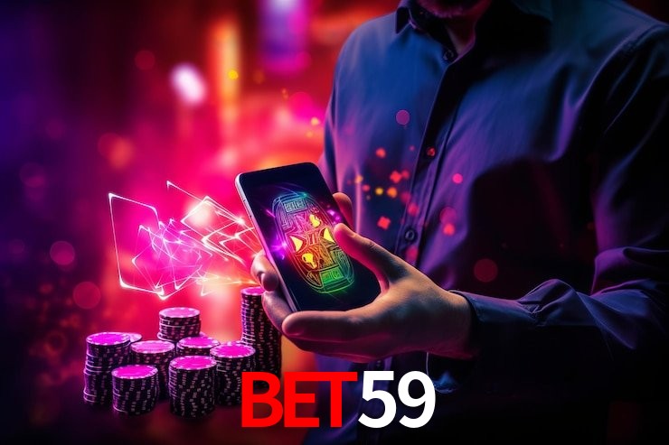 Jogos Exclusivos bet59