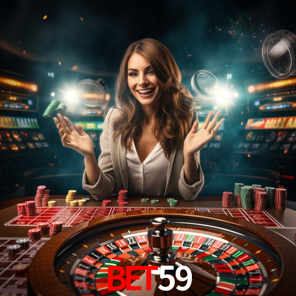 bet59 App Interface