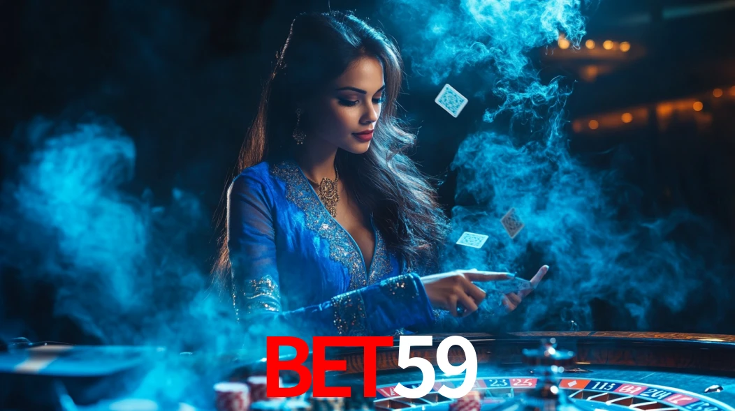 Descubra o Programa VIP da bet59: Vantagens Exclusivas para Jogadores
