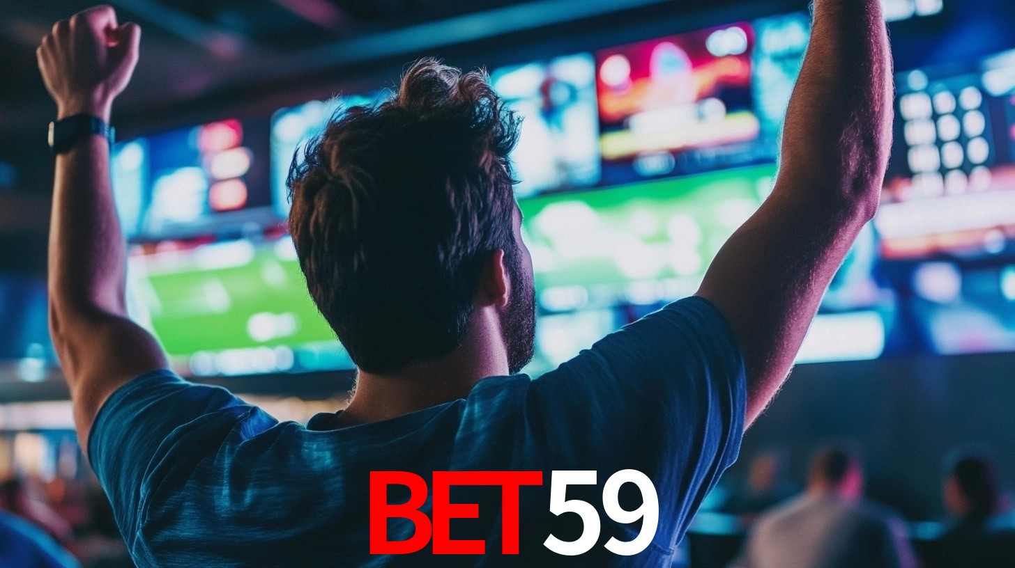 Sinta a adrenalina dos jogos de cassino com bet59