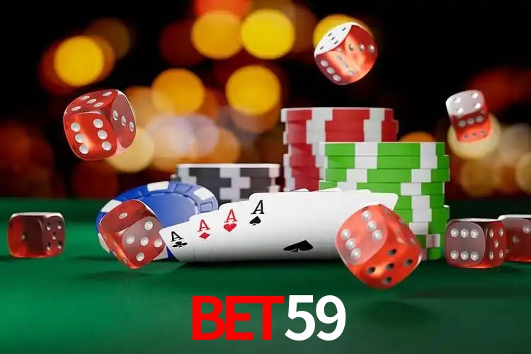 Estatísticas do Jogo bet59