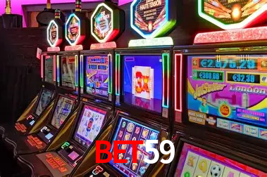 Desvendando o Mundo dos Jogos Virtuais na bet59