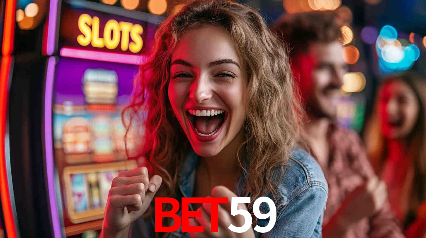 Apostas Esportivas na bet59: Um Guia Completo