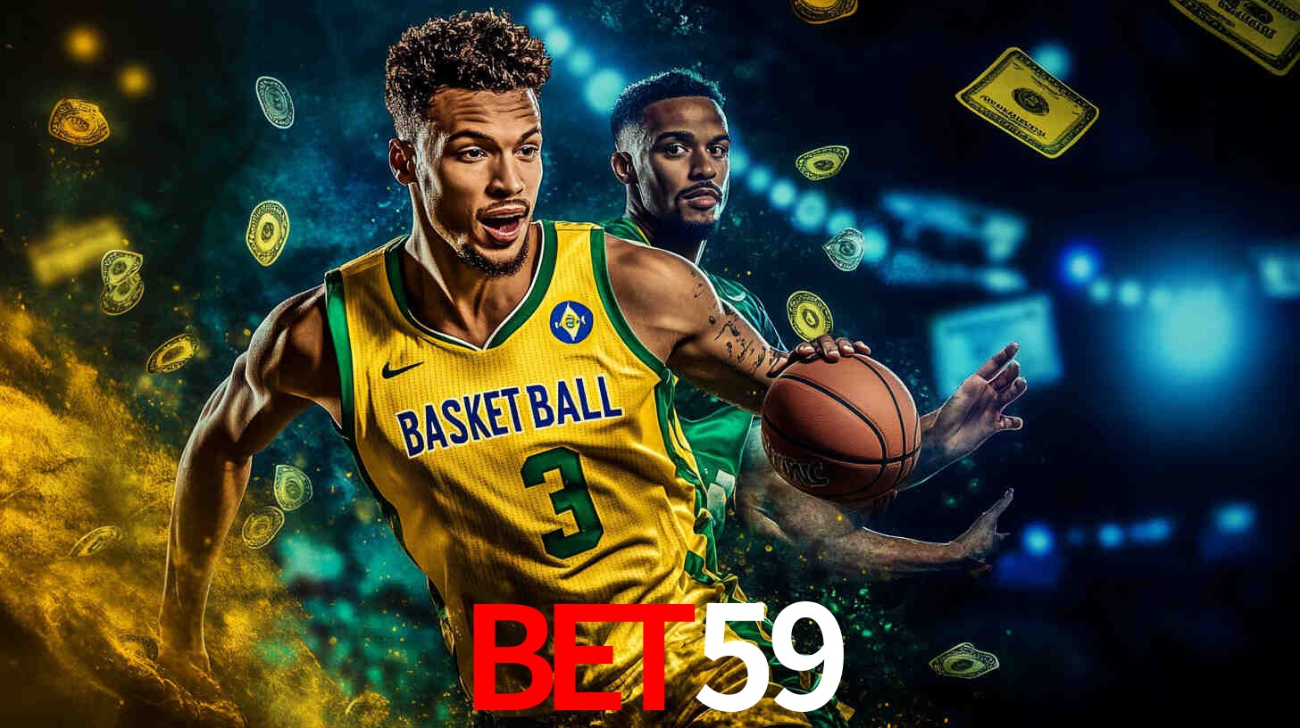 Descubra a Magia dos Jogos de Arcade no bet59