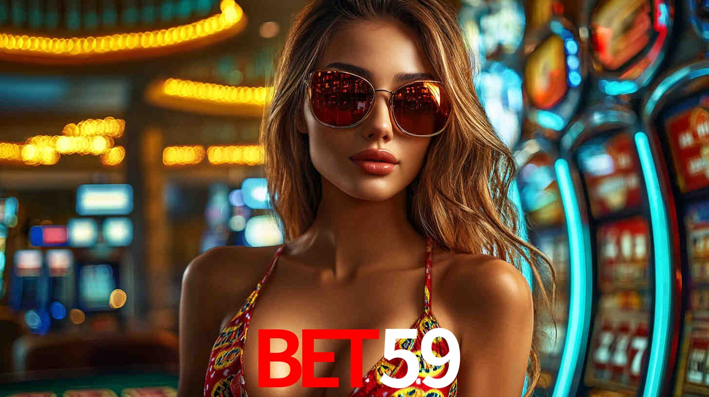 Programa VIP bet59