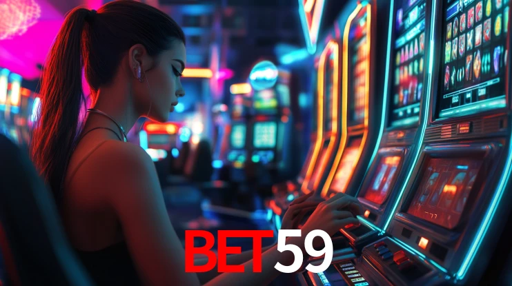 Exclusive Games bet59