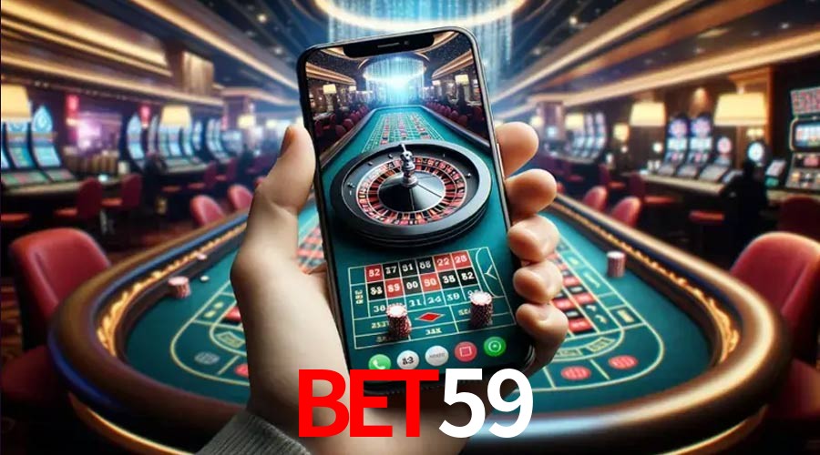 2FA Security bet59