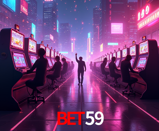 PIX Instantâneo bet59