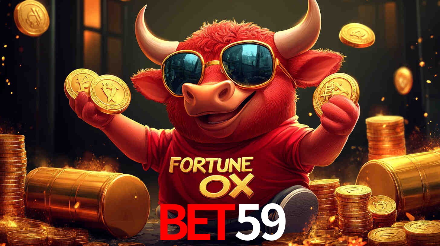 Inovações de Jogos na bet59: O Futuro das Experiências Interativas