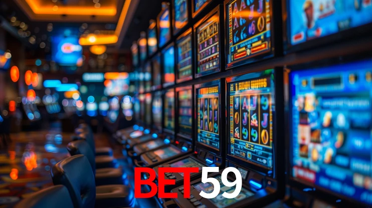 API Integration bet59