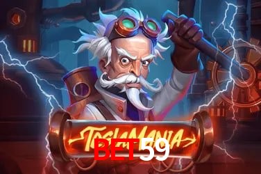 Diretório de Jogos bet59