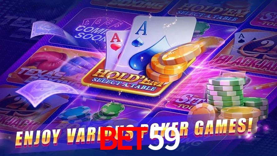 Explorando a Categoria de Eventos em Apostas na bet59