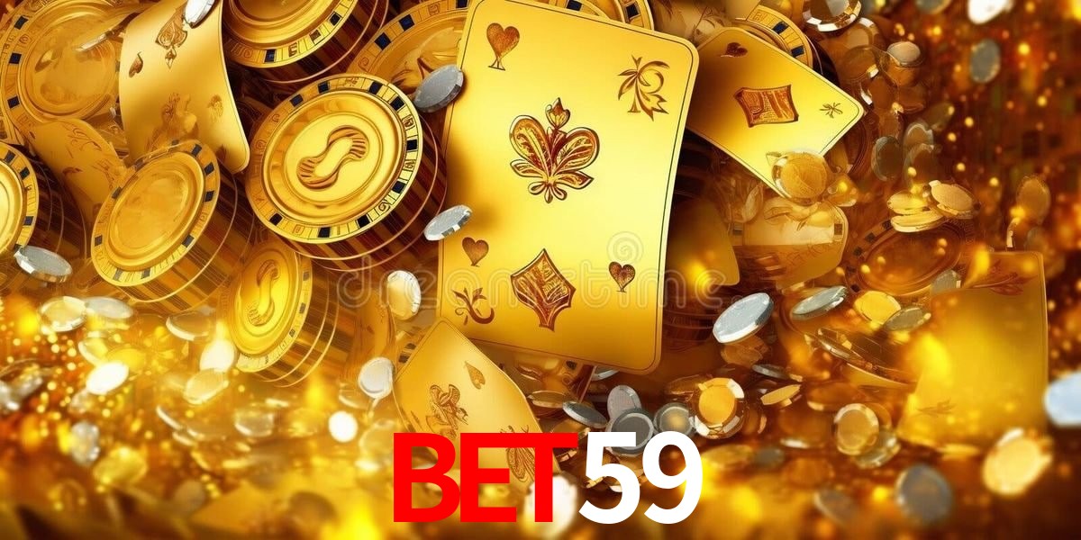 A Popularidade dos Caça-Níqueis no bet59