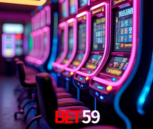 Promoções Sazonais bet59