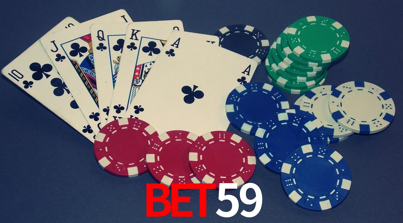 Slot Games bet59
