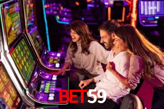 Inovações de Jogos na bet59: O Futuro das Experiências Interativas