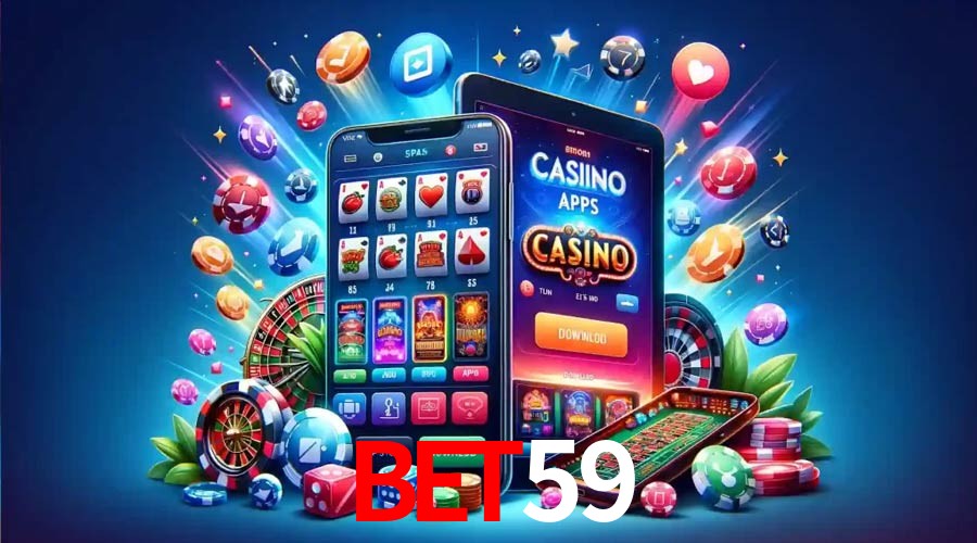 Platform Technology bet59