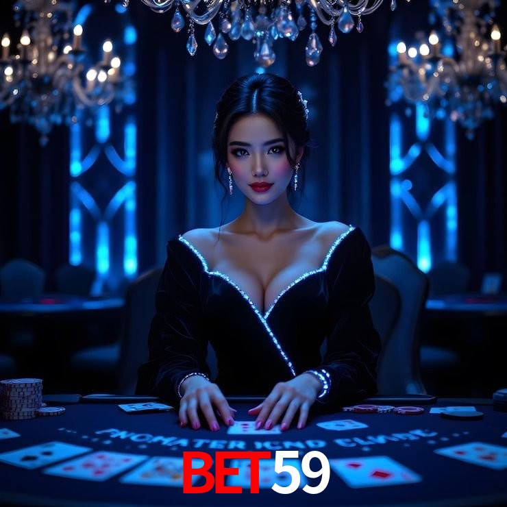 Avaliações dos Jogadores bet59