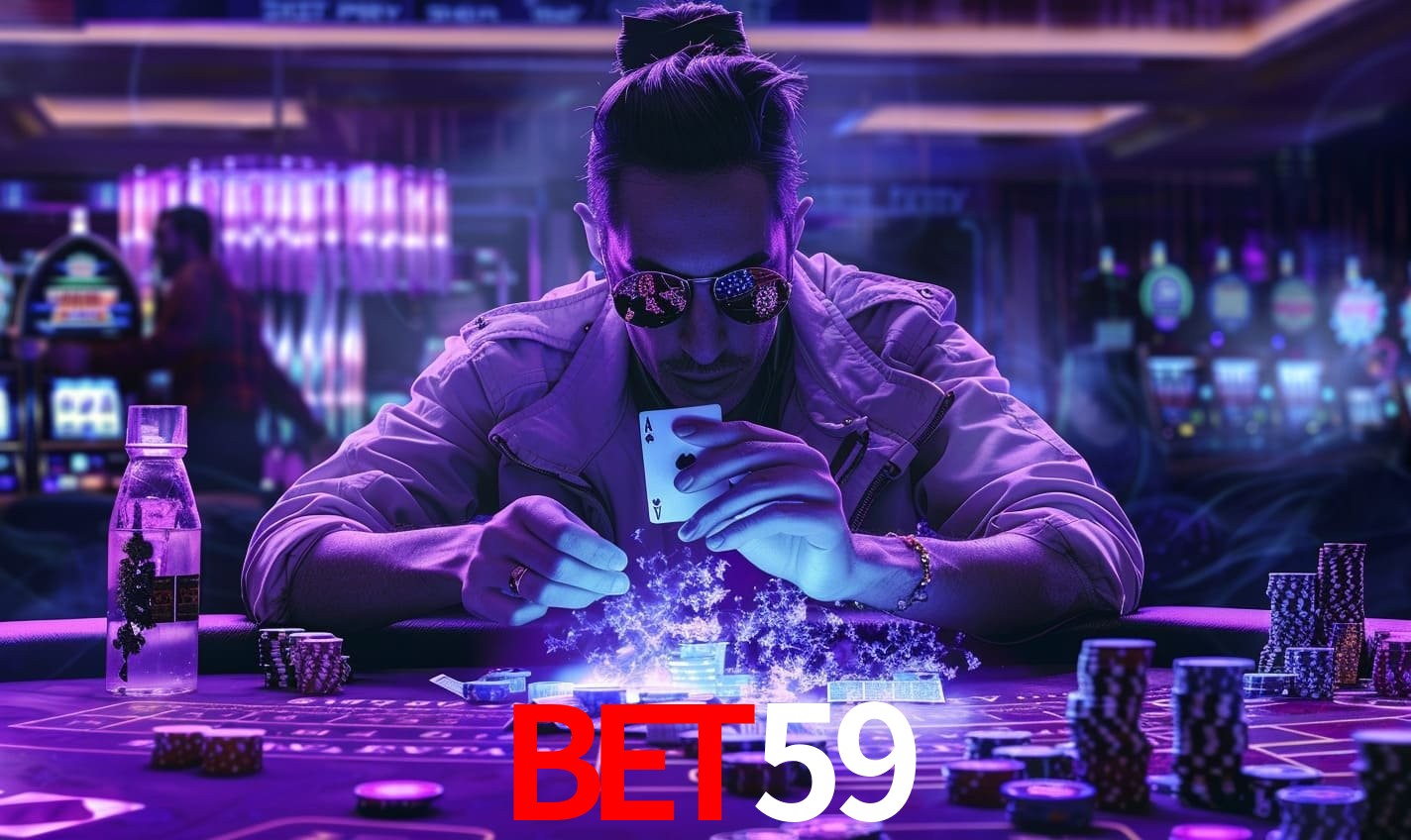 Football Betting bet59