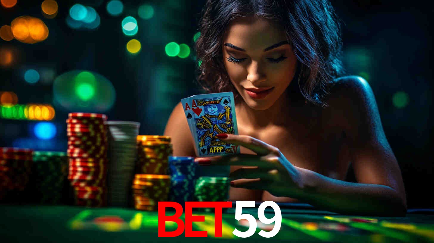 Inovações de Jogos na bet59: O Futuro das Experiências Interativas