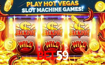Descubra a Magia dos Jogos de Arcade no bet59