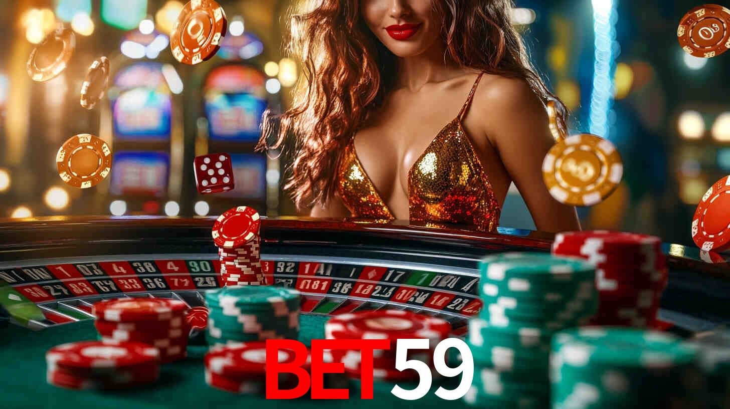 Tournaments bet59