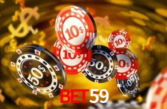 Casino Ao Vivo bet59