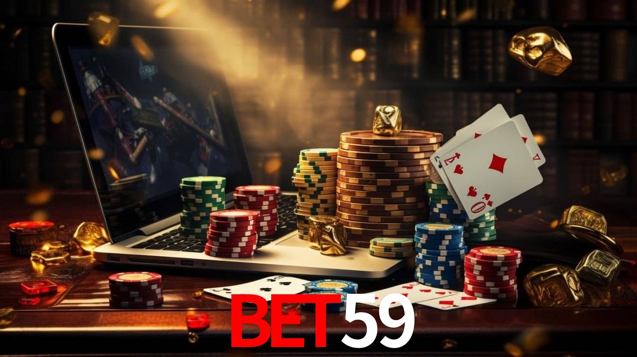 Programa VIP bet59