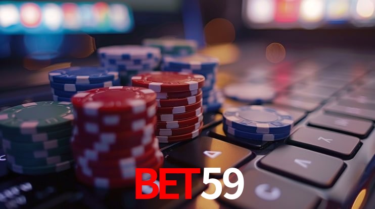 Cadastro Rápido bet59