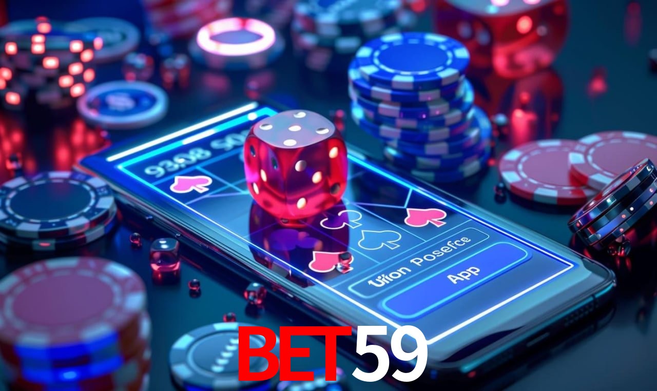cassino bet59