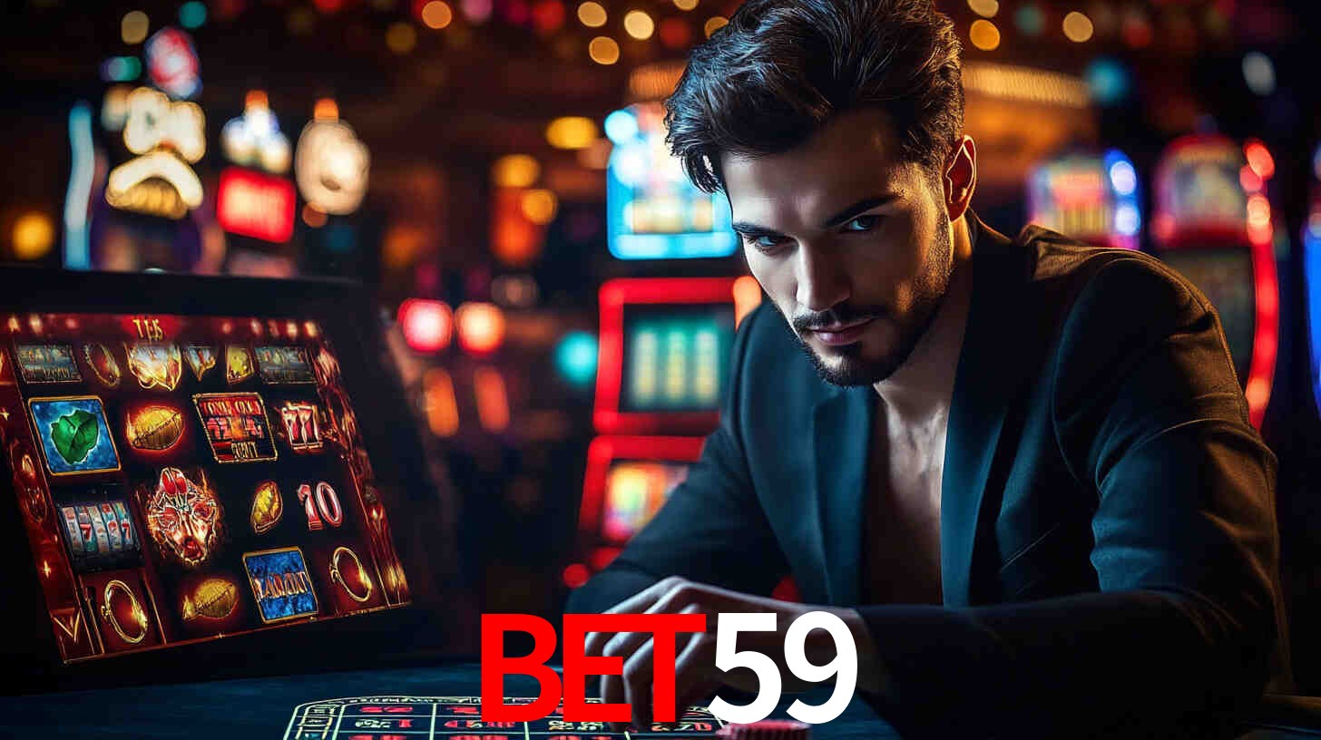 bet59: Seu Especialista em Apostas Esportivas Brasileiras