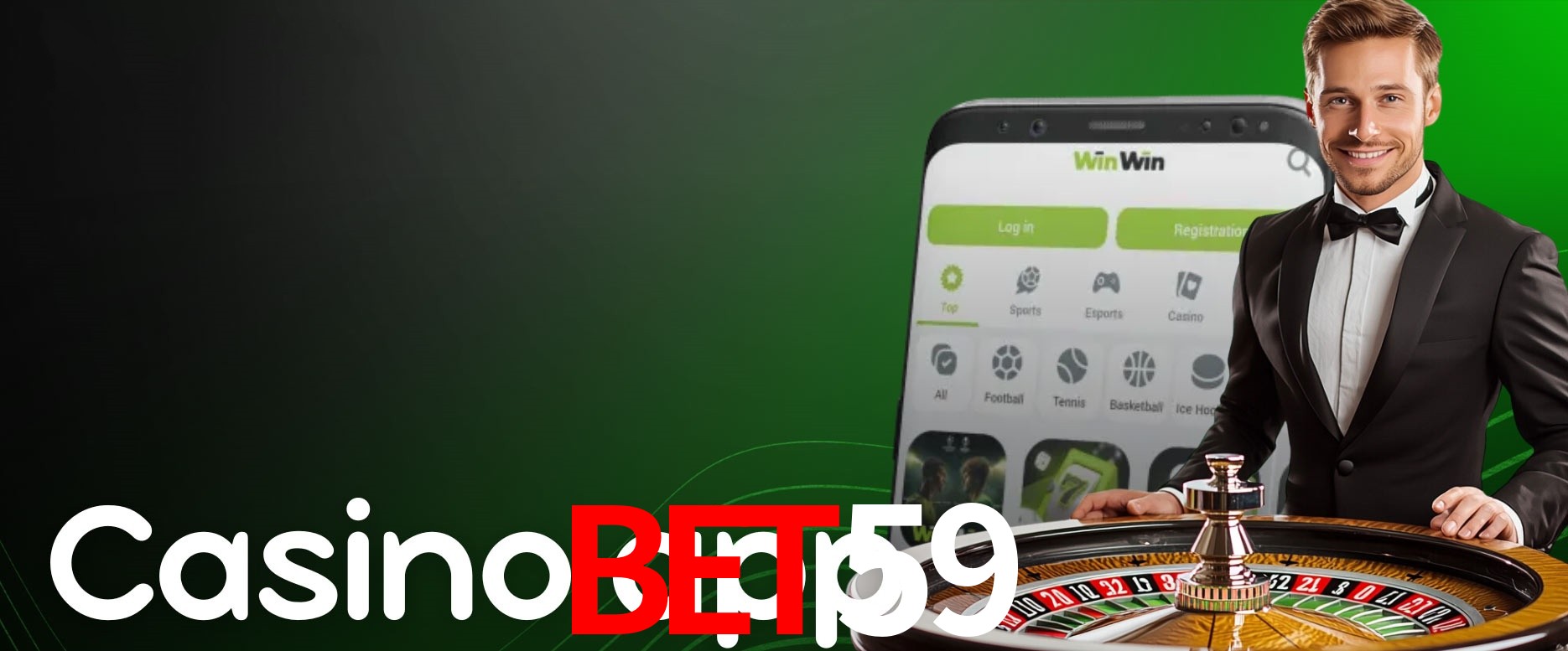Weekend Specials bet59