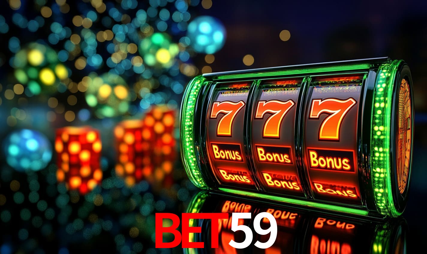 Casino Ao Vivo bet59