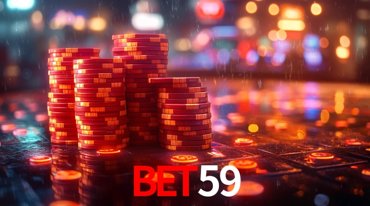 Explore as vantagens do bet59: serviço profissional e confiabilidade